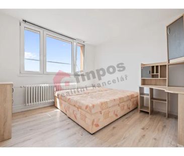 Pronájem bytu 3+1 Jungmannova 59 m - Fotografie 3