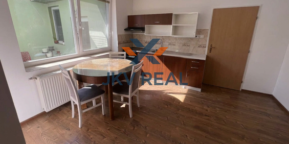 Na prenájom 1 izbový byt v centre Pezinka - Photo 3