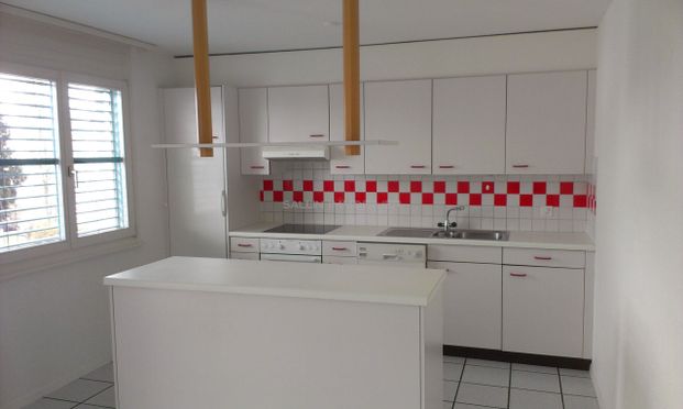 4½-ROOM DUPLEX APARTMENT - Foto 1