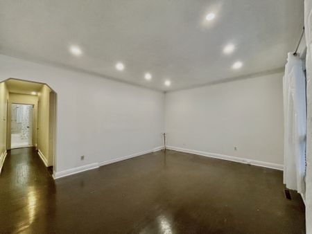 For Lease - 14 Madawaska Avenue Unit# Main, Toronto, Ontario - Photo 2