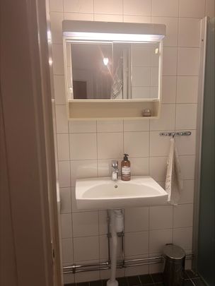 Snapperupsgatan 2B - Photo 1