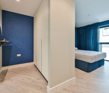 2 bedroom flat to rent - Photo 6