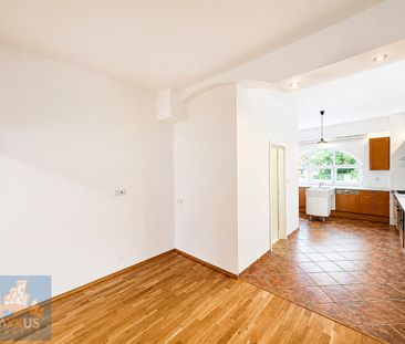 Pronájem bytu 2+kk 48 m² - Fotografie 2