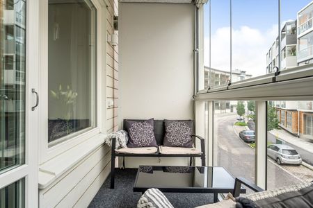 Hägerneholmsvägen, Täby - Photo 5