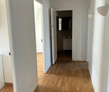 Location Appartement 3 pièces 66m² - Photo 5