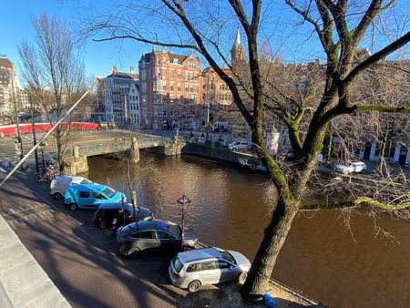 Keizersgracht 2102 1016 DX Amsterdam - Photo 2