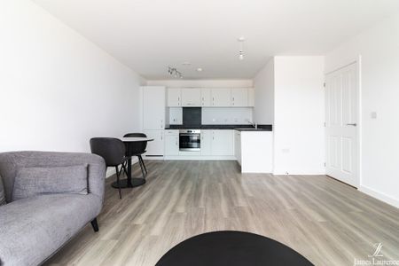 Sherborne Place, 50 Sherborne Street, Brindley Place - Photo 3