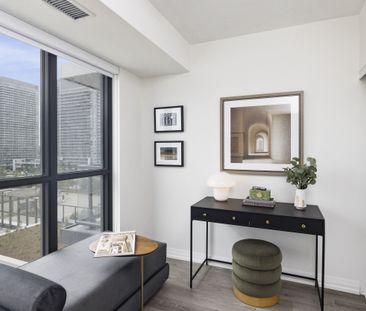 For Lease - 325 Yorkland Boulevard Unit# 4101, Toronto, Ontario - Photo 2