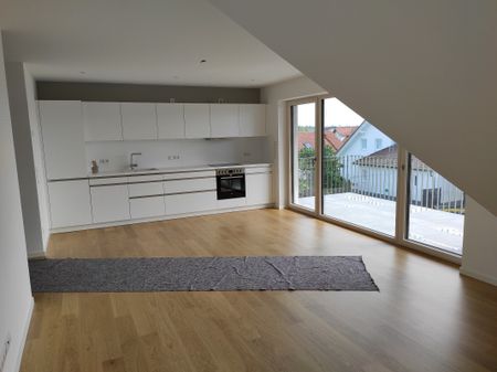 Energieeffiziente Neubauwohnungen in Liptingen - Photo 3