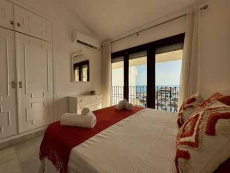 Ático de alquiler en Calle Mar Calahonda, 3, Calahonda - Photo 4