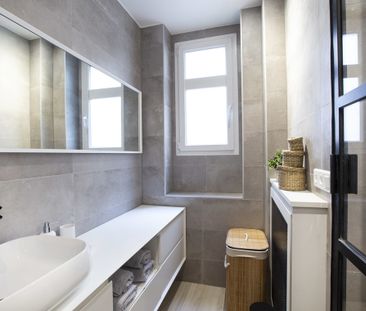 Appartement à louer boulevard Murat, Paris 16ème - Photo 6
