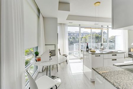 For Lease - 90 Stadium Road Unit# 314, Toronto, Ontario - Photo 4