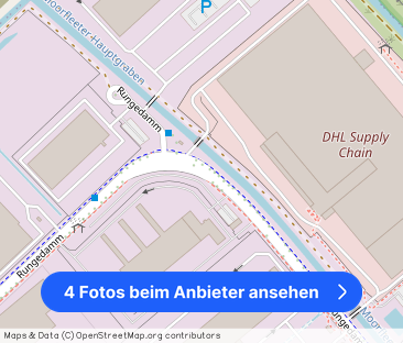 Gepflegte 2,5-Zimmer-Erdgeschosswohnung mit Terrasse und Einbauküch... - Foto 1