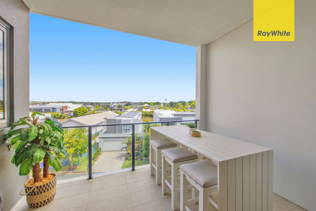 5350/53 Harbourview Drive, Hope Island QLD 4212 - Apartment For Rent - $1,000 | Domain - Photo 2