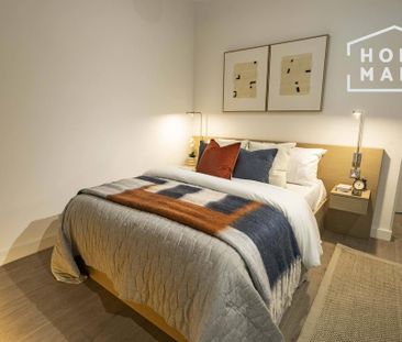1 bedroom apartment to rent - Photo 5