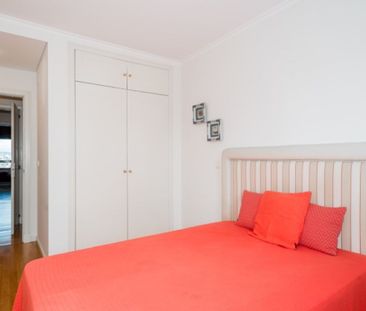 3 room luxury Flat for rent in Lisbon - Photo 3