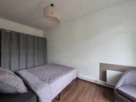 Location Appartement 2 pièces 50m² - Photo 4