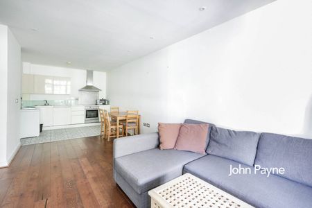 Union Park, London, SE10 - Photo 2