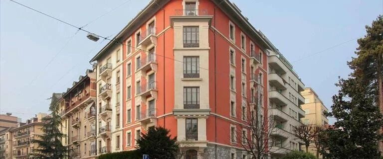 Spacieux appartement de 6 pièces d'environ 122 m² ? Quartier de Délices, 1203 Genève - Photo 1