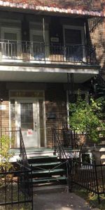 ROSEMENT PETITE PATRIE RUE DE NORMANVILLE MONTRÉAL - Photo 3