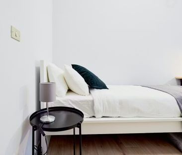 Via Ormea, Turin, Piedmont 10126 - Foto 5