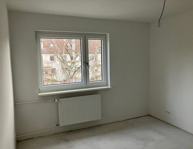 Top modernisierte 4-Zimmer-Wohnung: Ideal für Familien - Foto 1