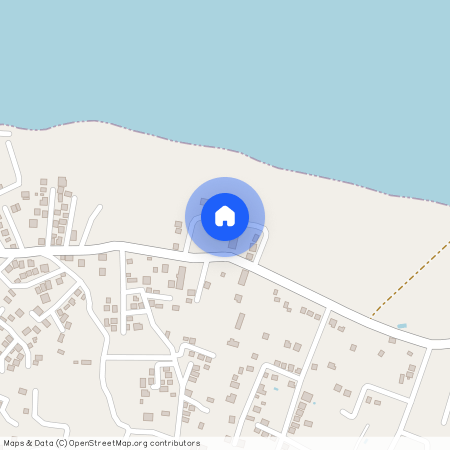 Λεωφόρος Αγίων Αποστόλων, Άγιοι Απόστολοι 19014