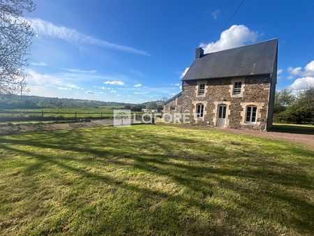 Maison T3 Dialan sur Chaîne à louer - Photo 4