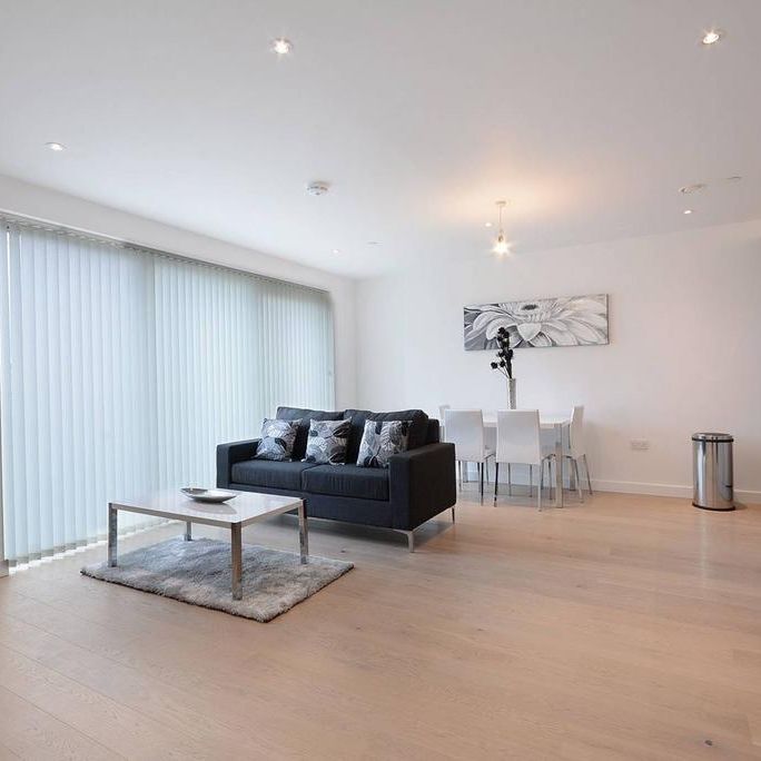 1 bedroom flat to rent - Photo 1