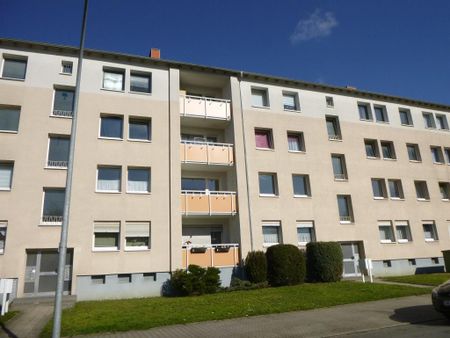 2-Zimmer-Wohnung in Gelsenkirchen Bismarck - Photo 4