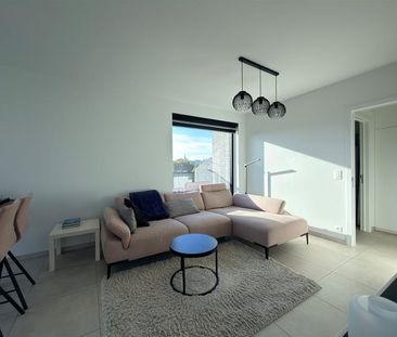 Appartement te huur - Photo 1