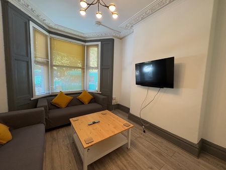 Arran Street, Roath - Photo 2