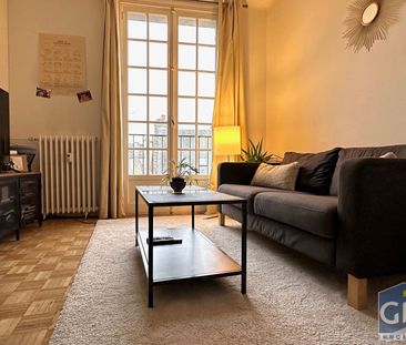 Location Appartement 2 pièces 39m² - Photo 1