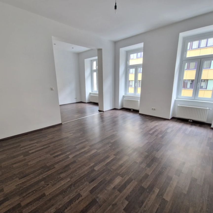 NÄHE U1 KEPLERPLATZ - WUNDERSCHÖNE 2 ZIMMER WOHNUNG - Photo 1