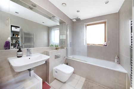 Blackheath Hill, Greenwich, SE10 - Photo 3