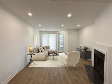 For Lease - 120 Glen Manor Drive Unit# 8, Toronto, Ontario - Photo 4