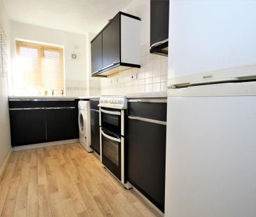 1 bedroom maisonette to rent - Photo 3