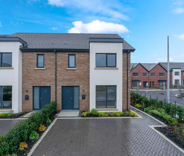 Aldergreen, Alderwood, Altidore Gardens, Newtownmountkennedy, Co Wi... - Photo 5