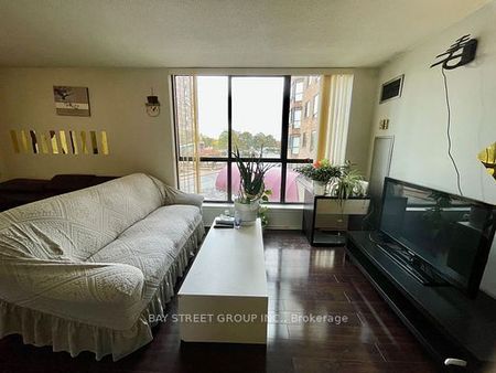 For Lease - 55 Bamburgh Circle Unit# 214, Toronto, Ontario - Photo 5
