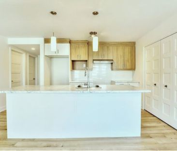 Logement 4 1/2 à louer - Photo 2