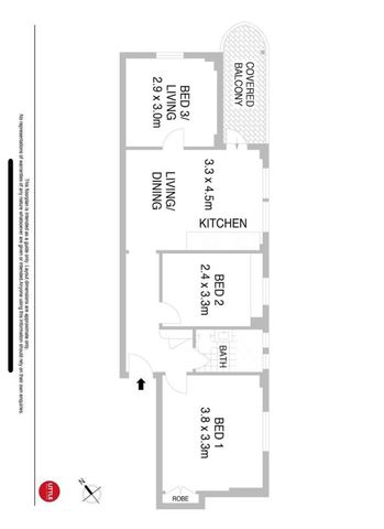 Bondi Beach - Photo 4