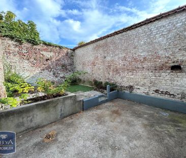 Maison à louer 3 pièces 84m² - Photo 1