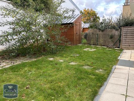 Location Appartement 4 pièces 81m² ANTONY 92160 - Photo 4