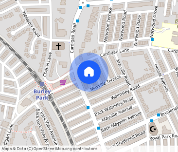 Mayville Street 2 - Photo 1