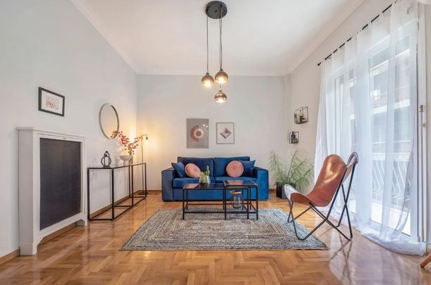 Διαμέρισμα για ενοικίαση Άγιος Θωμάς (Γουδή) - Photo 1