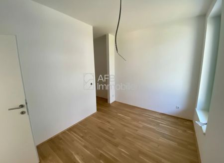 Moderne 2-Zimmer-Gartenwohnung mit ca. 57 m² Nähe Don Bosco - Photo 5