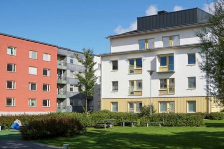 Kantorsgatan 18, 75424, Uppsala - Foto 2