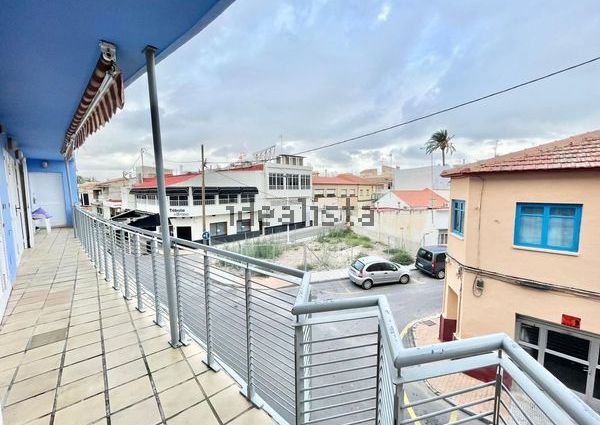 Alquiler de piso en Lo Pagán