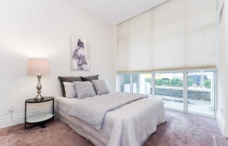 For Lease - 39 Upper Duke Crescent Unit# 102, Markham, Ontario - Photo 2