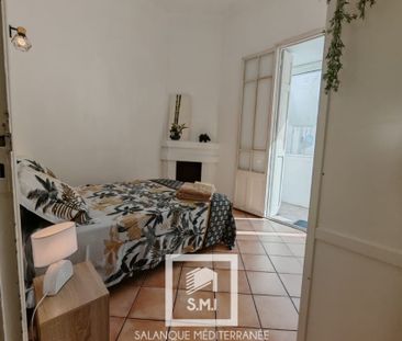 Location Appartement 3 pièces 62m² PERPIGNAN 66000 - Photo 6